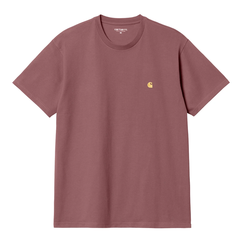 Carhartt WIP - S/S Chase T-Shirt