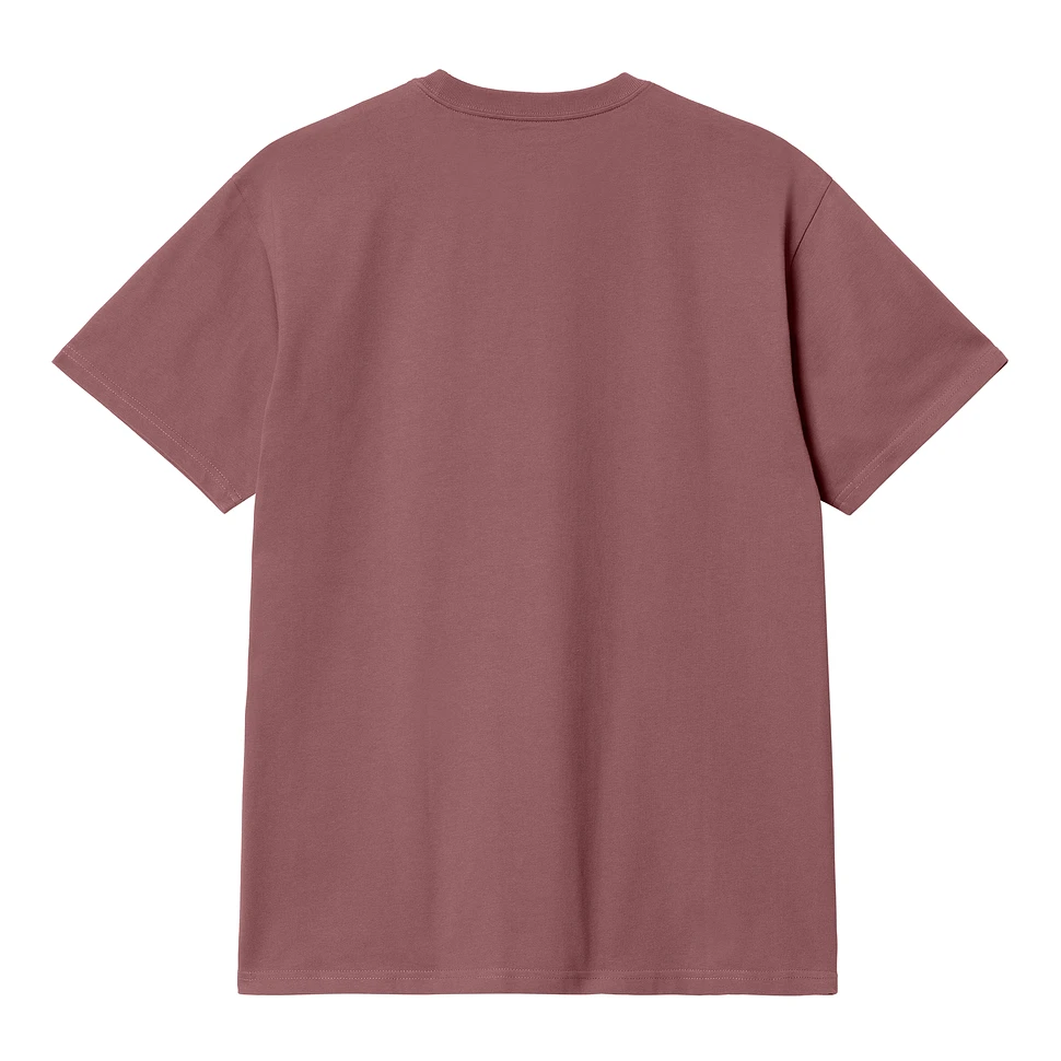 Carhartt WIP - S/S Chase T-Shirt