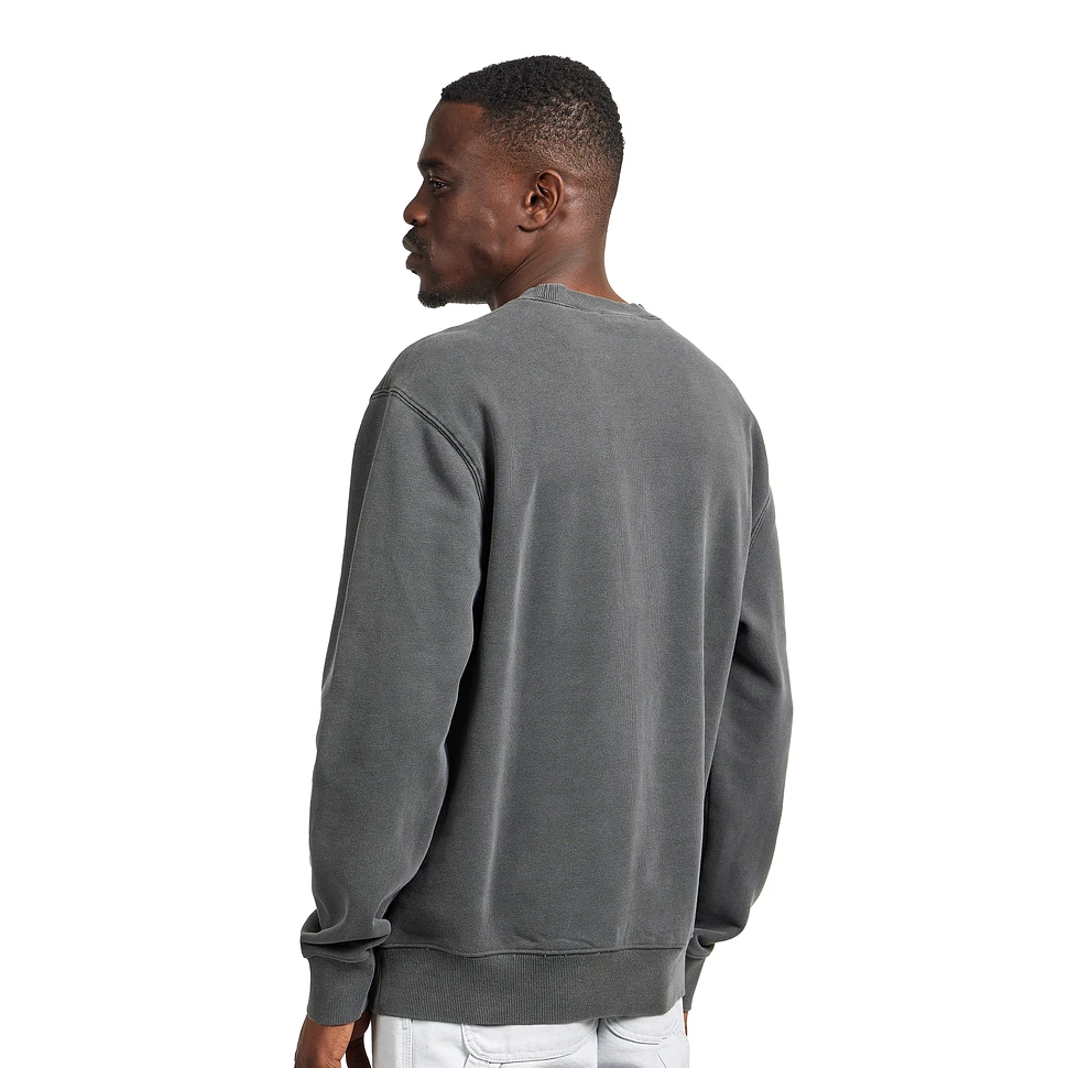 Carhartt WIP - Duster Script Sweat