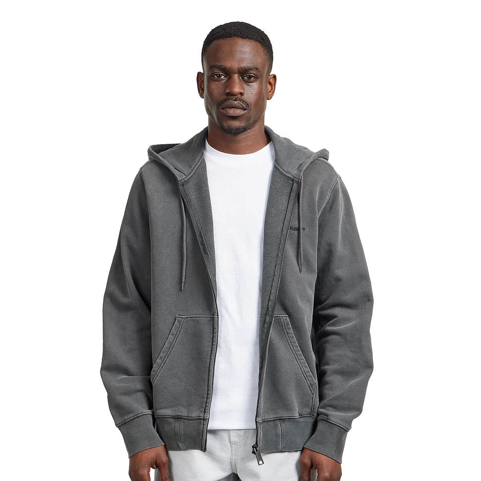 Carhartt WIP - Hooded Duster Script Jacket