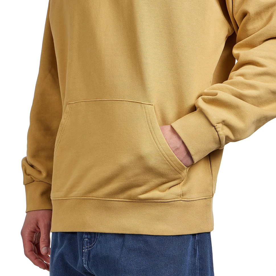 Carhartt WIP - Hooded Stamp Sweat