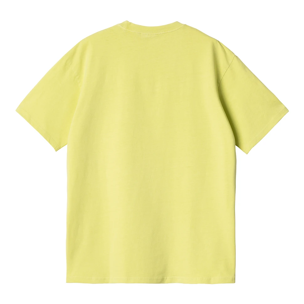 Carhartt WIP - S/S Duster Script T-Shirt