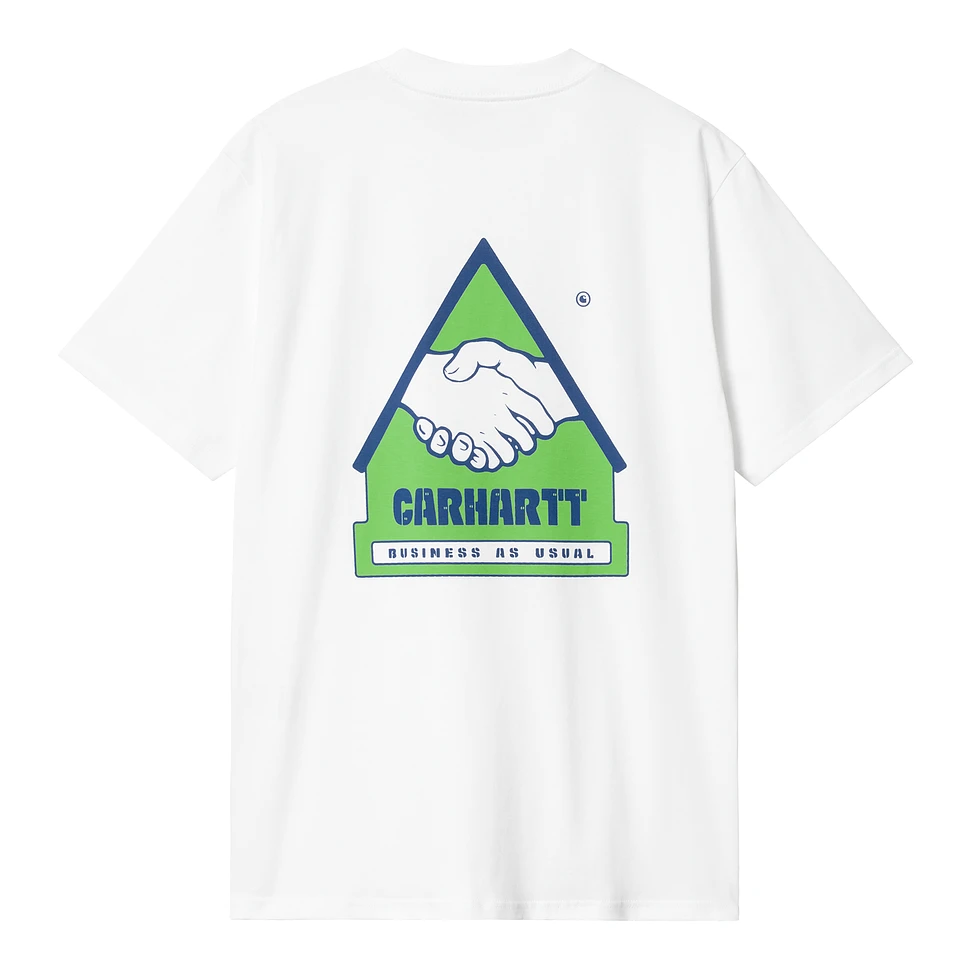 Carhartt WIP - S/S Trade T-Shirt