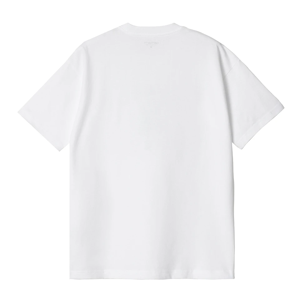 Carhartt WIP - S/S Tyre T-Shirt