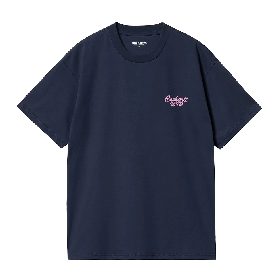 Carhartt WIP - S/S Friendship T-Shirt