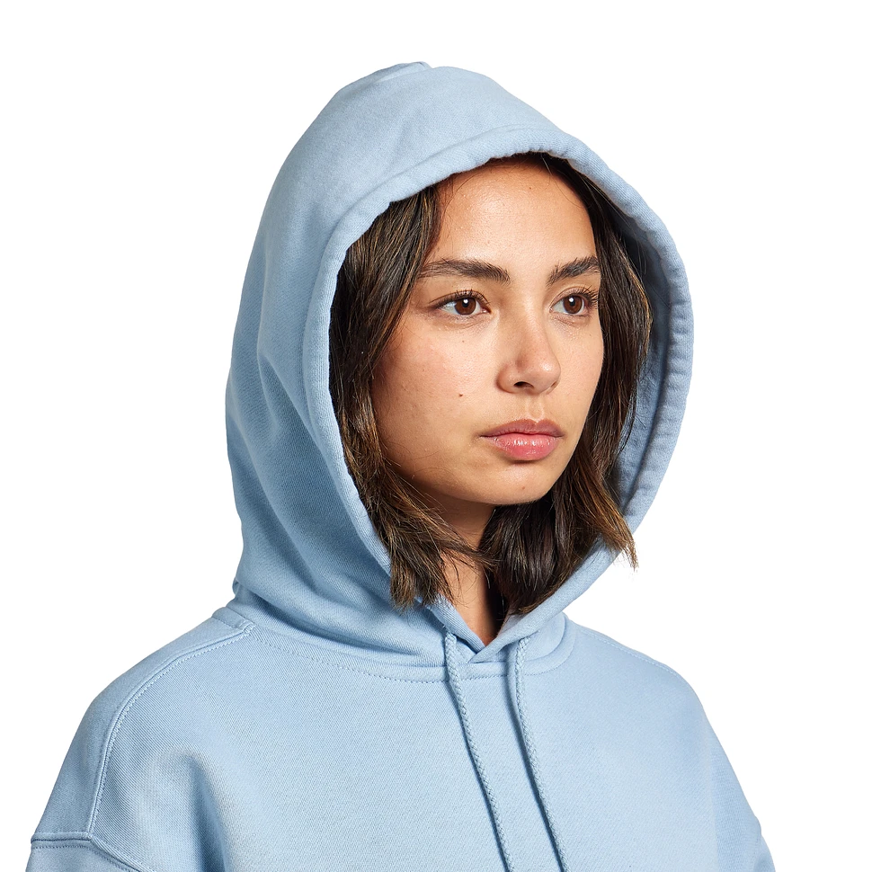 Carhartt WIP - W' Hooded Carhartt Sweatshirt