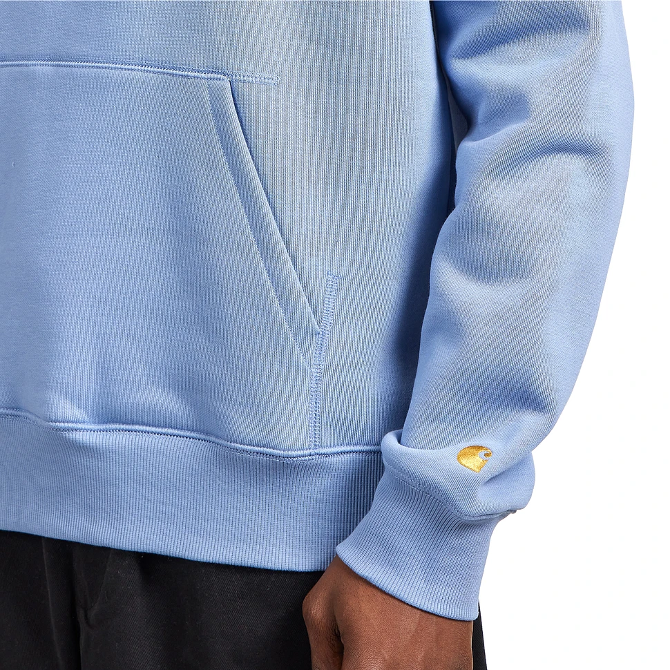 Carhartt WIP - Hooded Chase Sweat