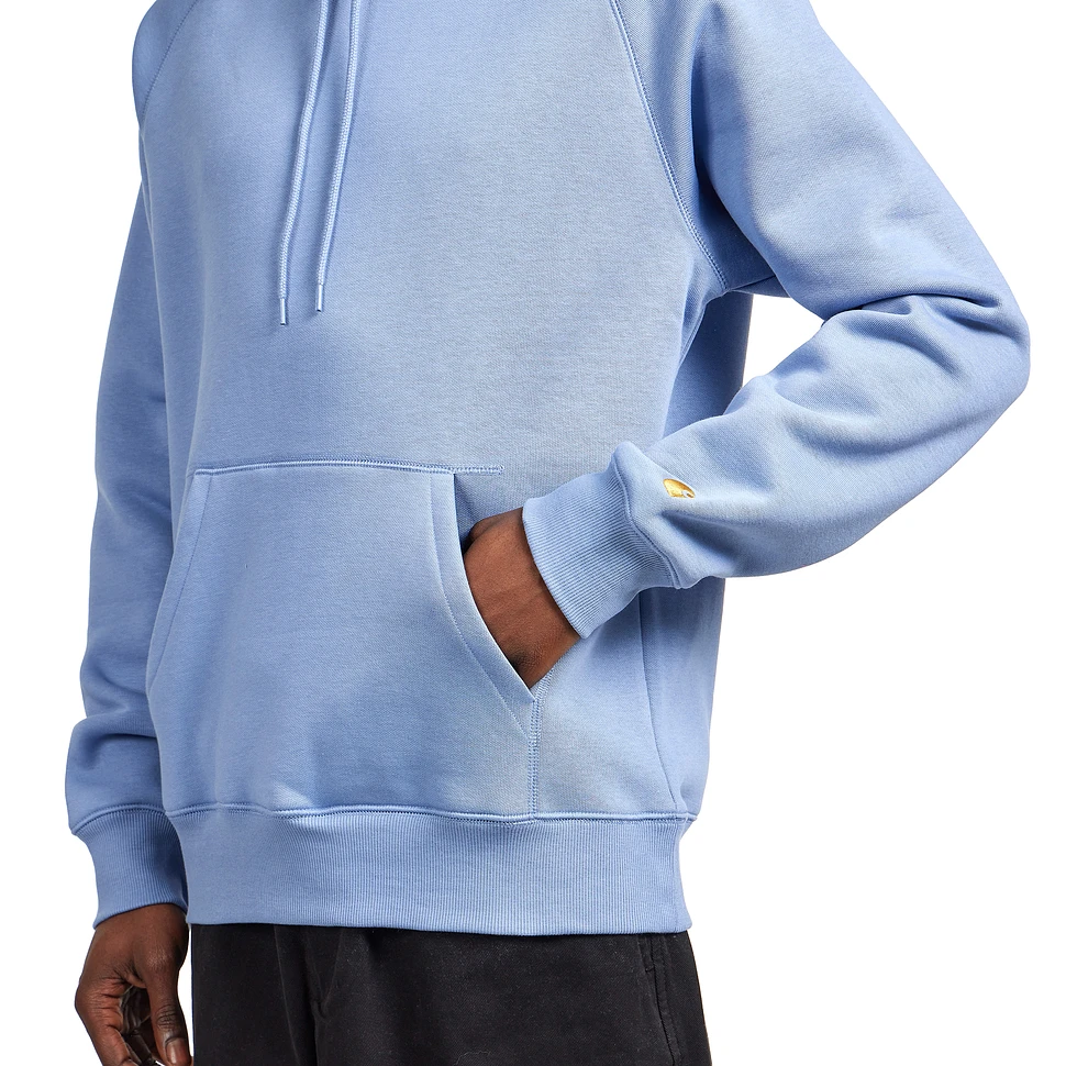 Carhartt WIP - Hooded Chase Sweat