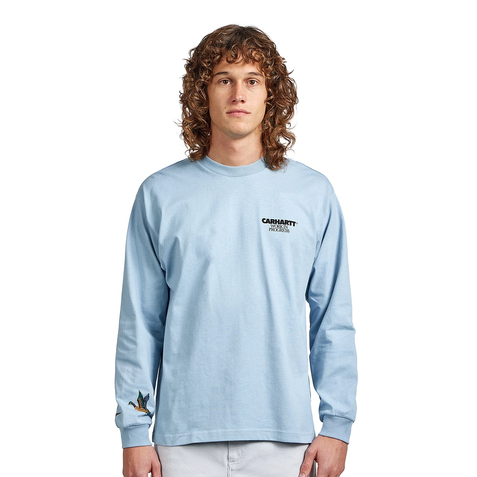 Carhartt WIP - L/S Ducks T-Shirt