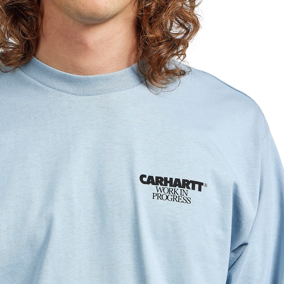 Carhartt WIP - L/S Ducks T-Shirt