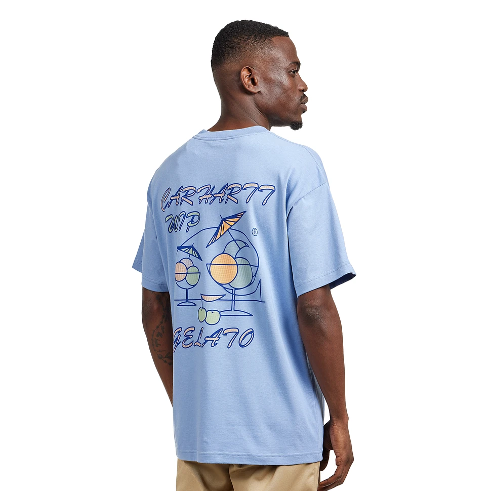 Carhartt WIP - S/S Gelato T-Shirt