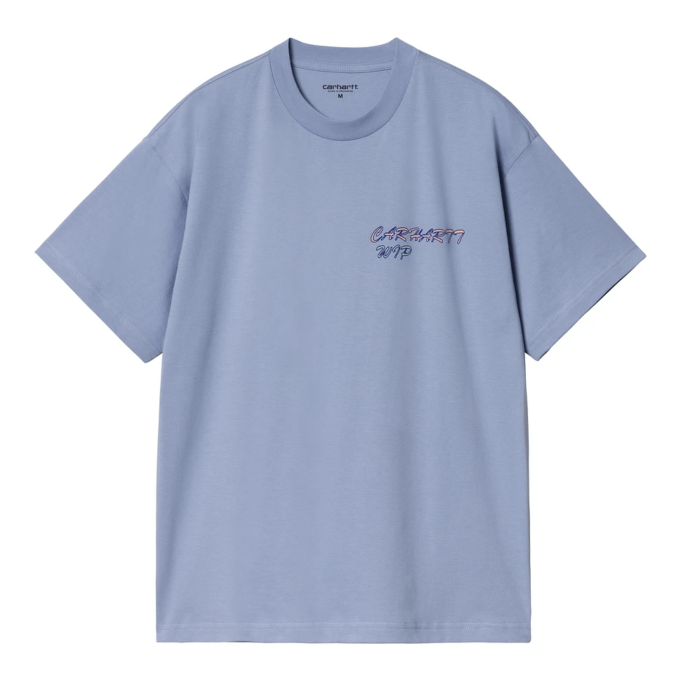 Carhartt WIP - S/S Gelato T-Shirt