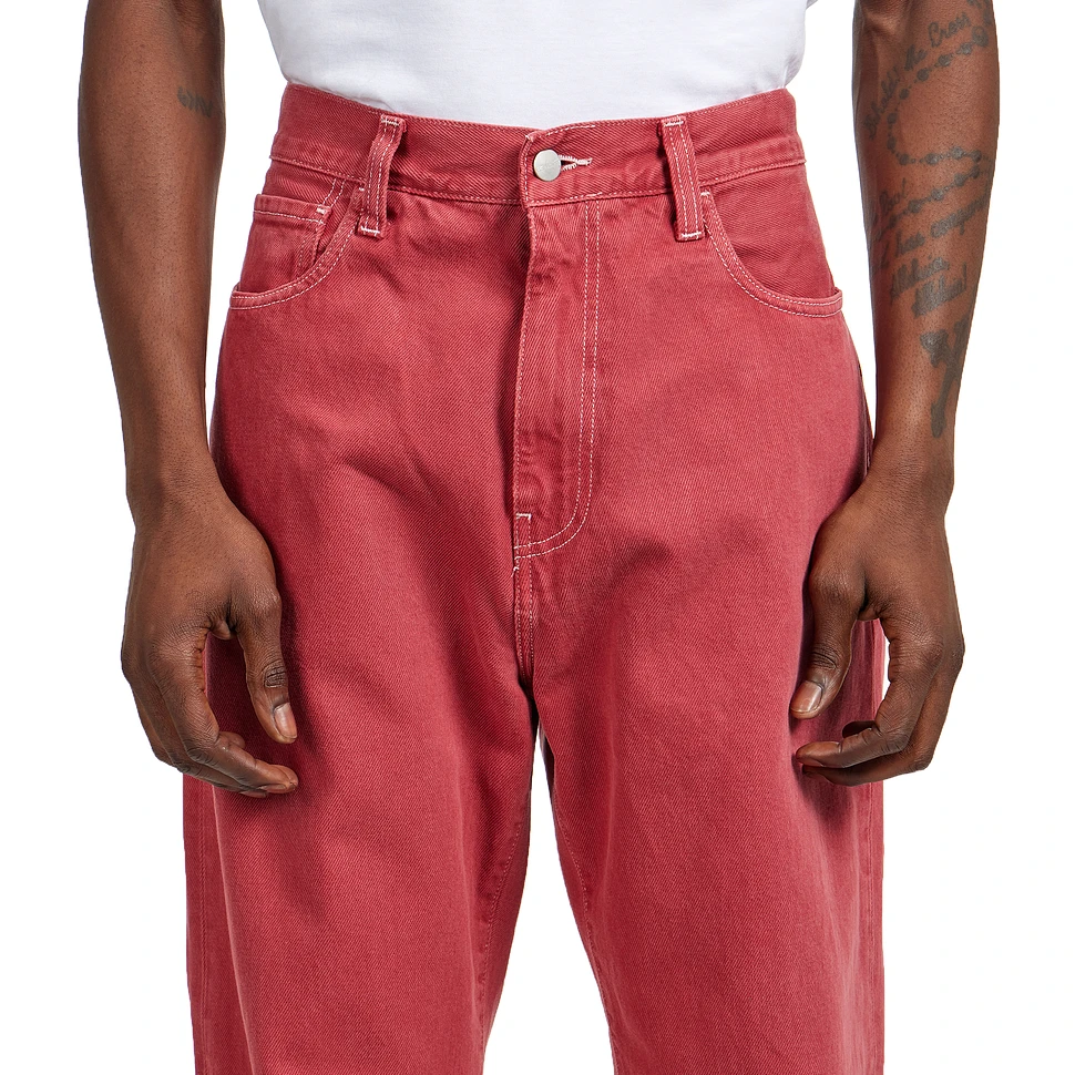 Carhartt WIP - Landon Pant "Smithfield" Color Denim, 13.5 oz