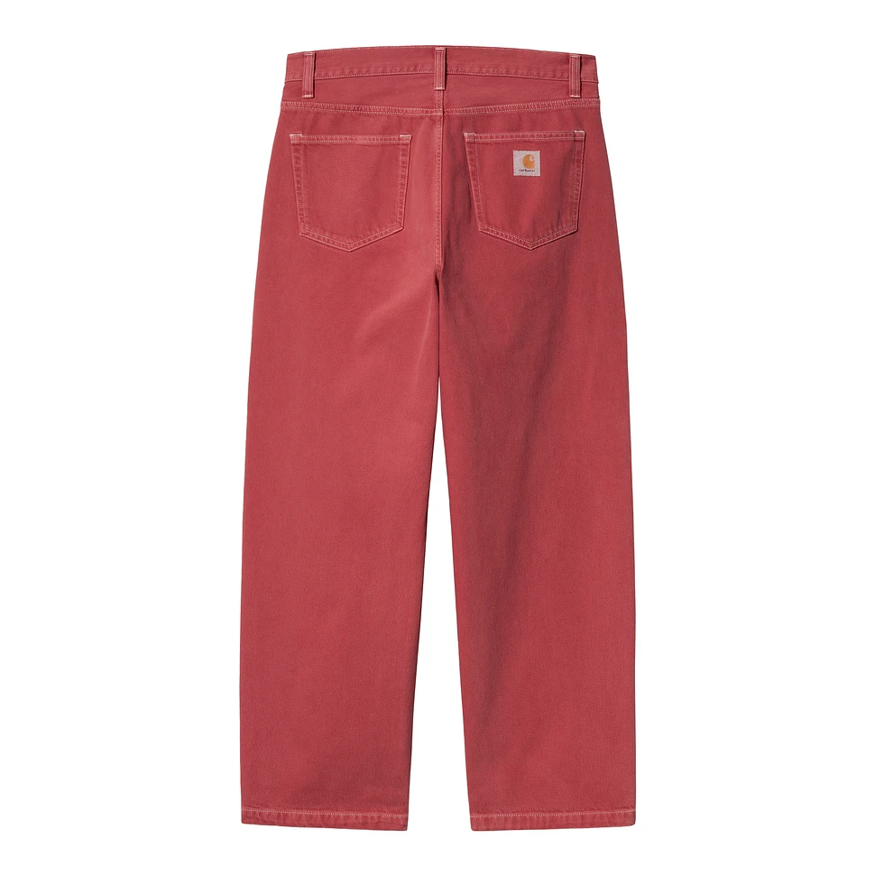 Carhartt WIP - Landon Pant "Smithfield" Color Denim, 13.5 oz