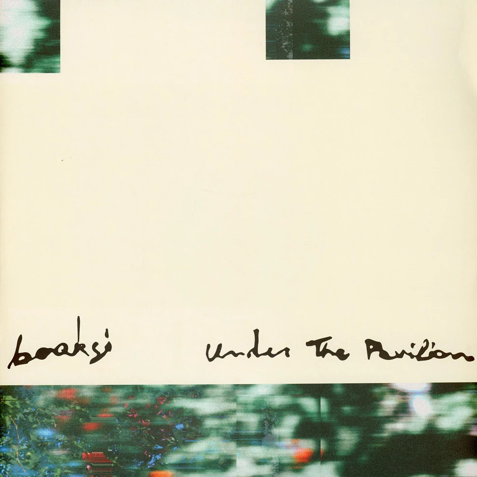 Boaksi - Under The Pavilion