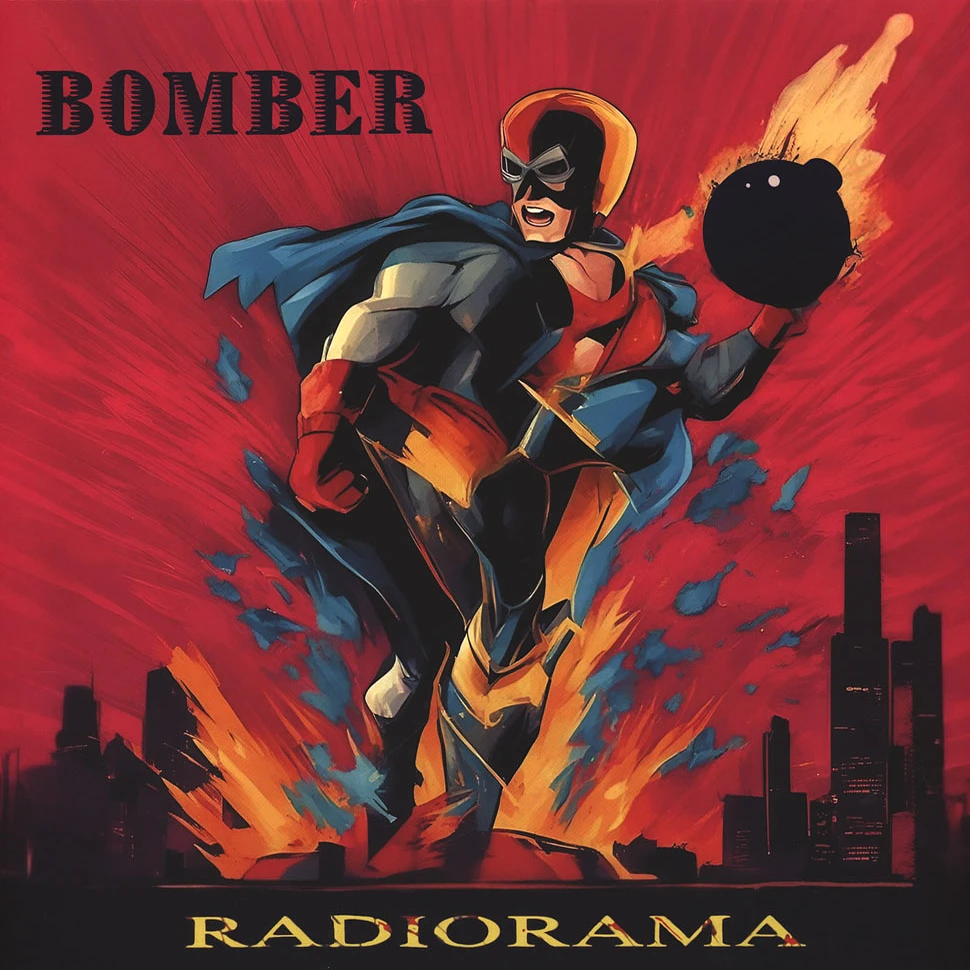 Radiorama - Bomber
