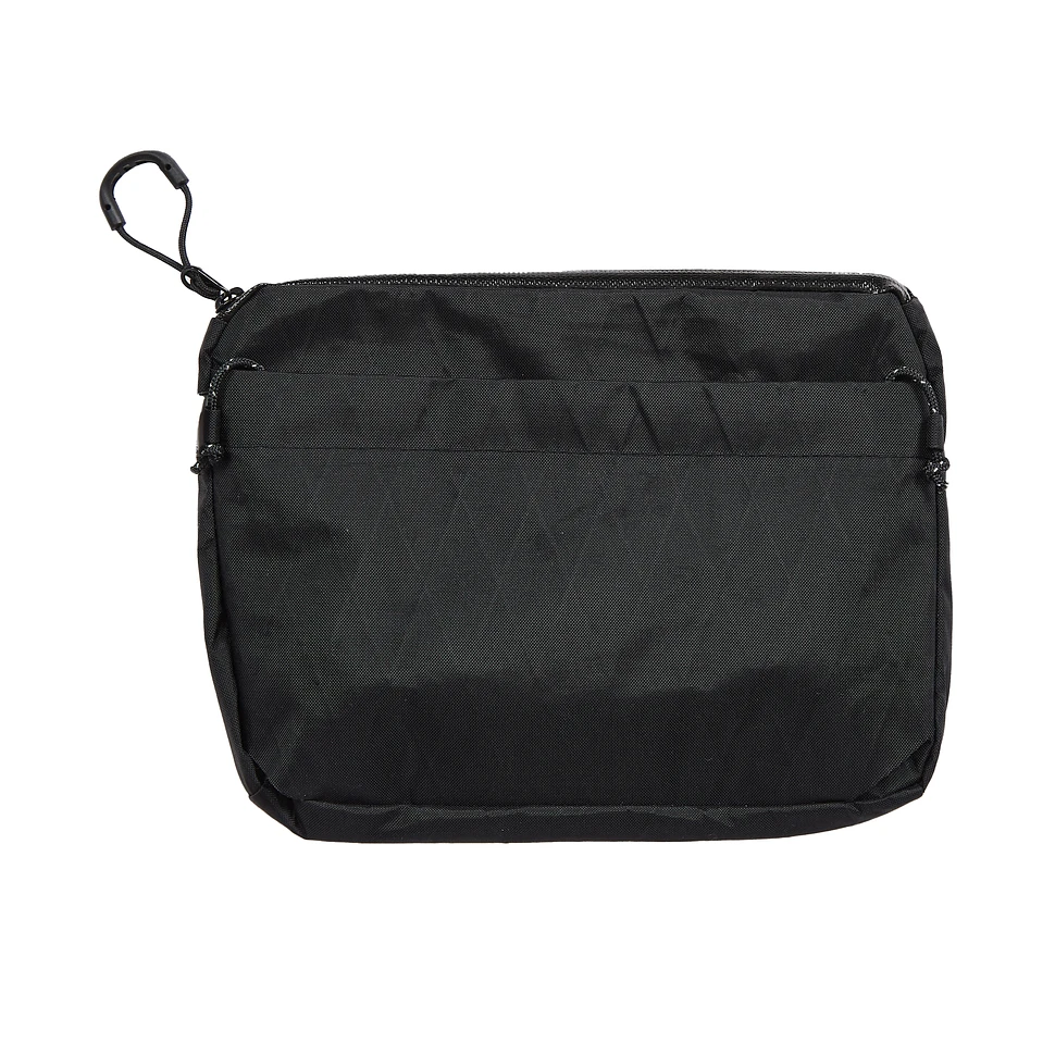 CMF Outdoor Garment - Smart Pac X-Pac