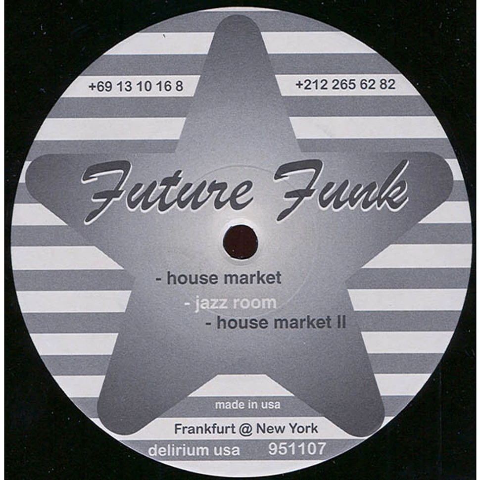 Future Funk - House Market