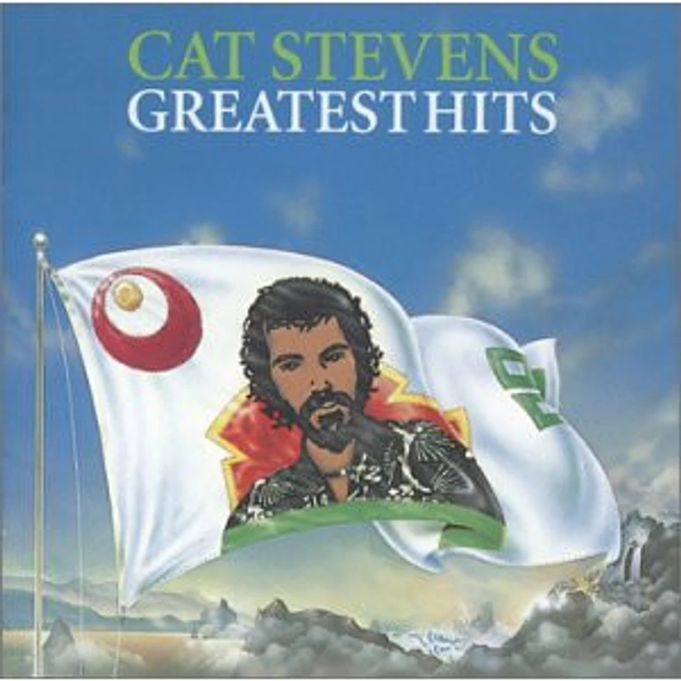 Cat Stevens - Greatest Hits