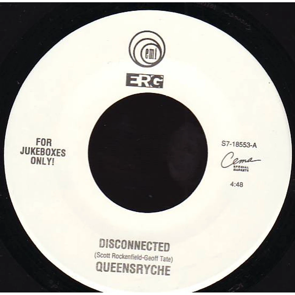 Queensrÿche - Disconnected