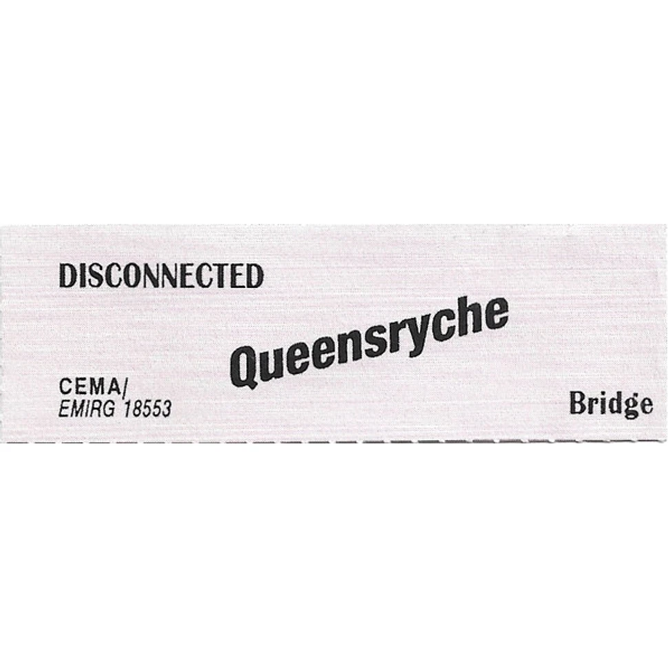 Queensrÿche - Disconnected