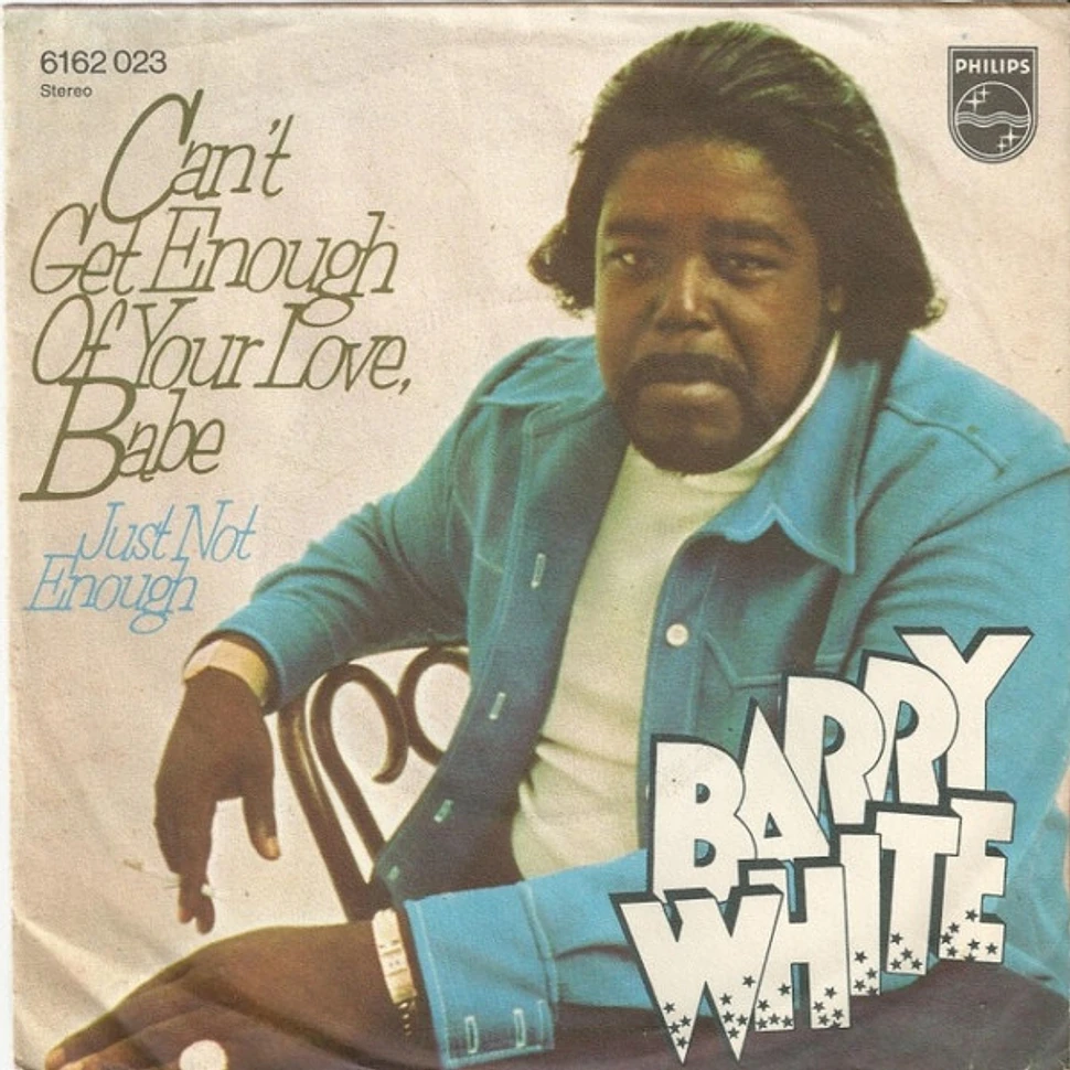 Can t baby love песня. Barry White. Барри Уайт альбомы. White Barry "can't get enough". Barry White коктейль.