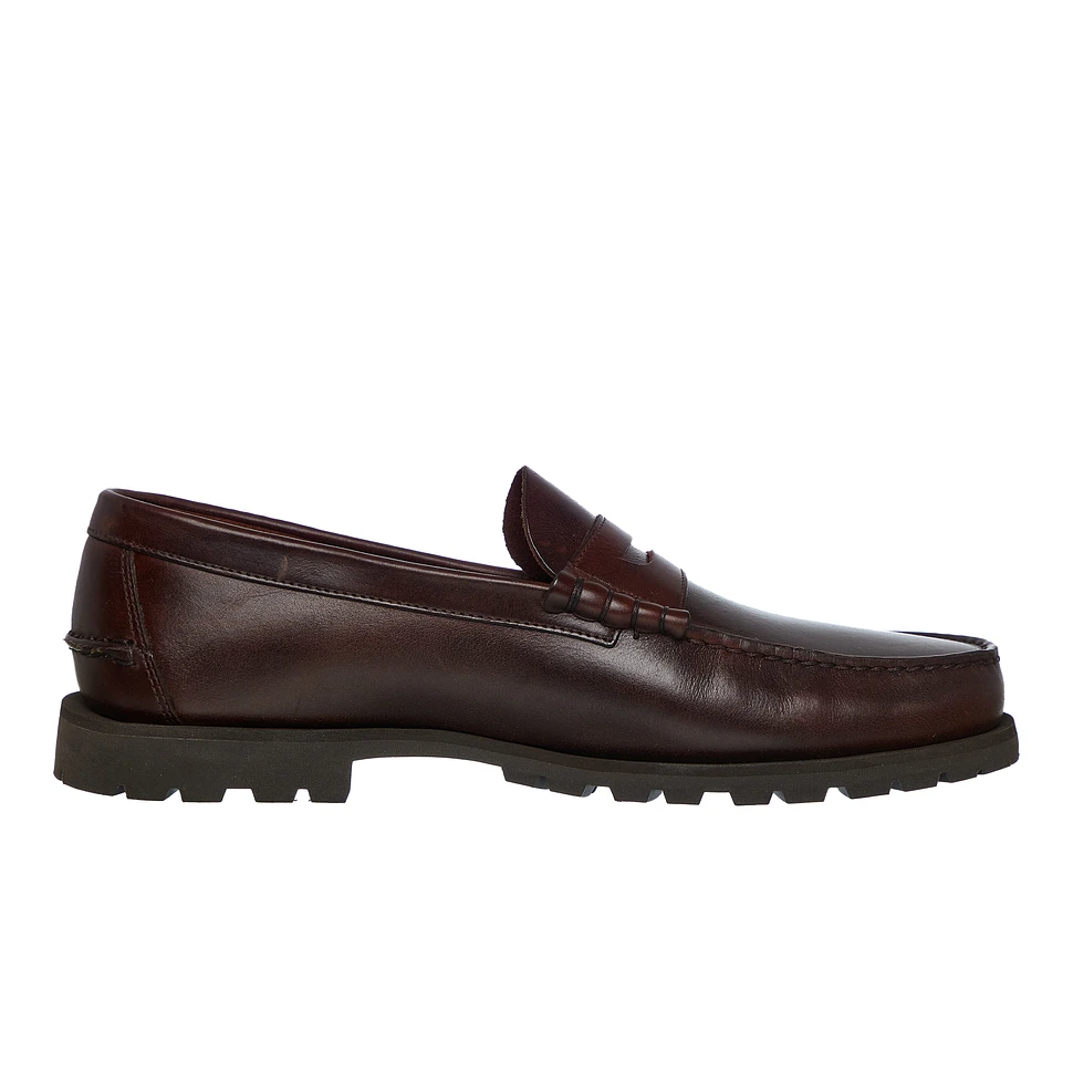 Paraboot - Coraux (Corauxraid Marron / Lis America) | HHV