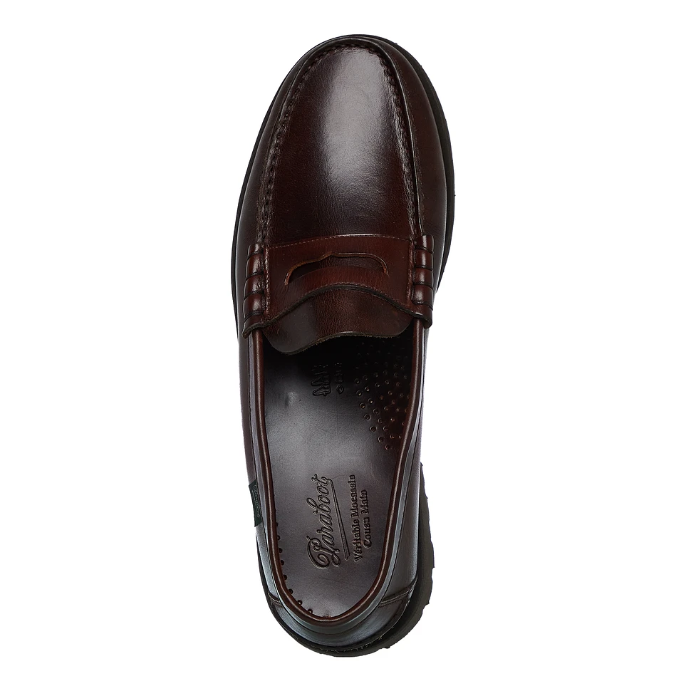 Paraboot - Coraux (Corauxraid Marron / Lis America) | HHV