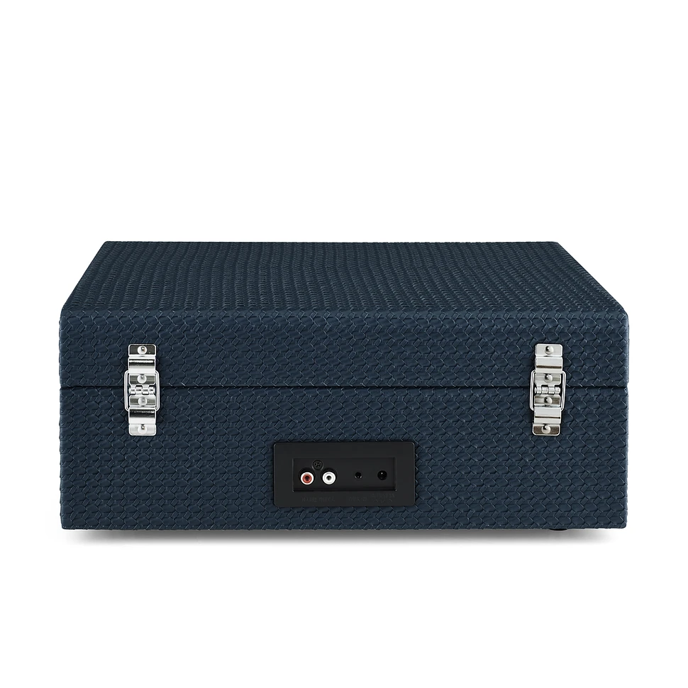 Crosley - Voyager (2-Way Bluetooth)