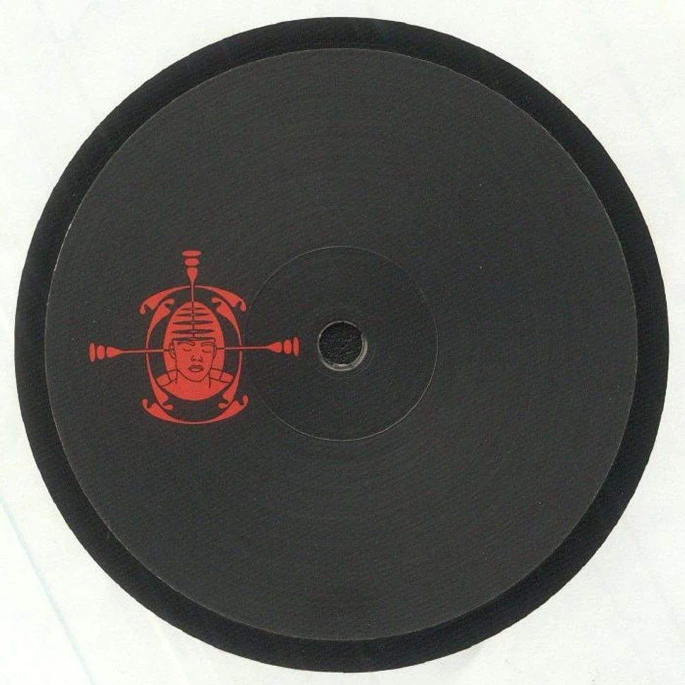System Error X Eya Records - COLLAB02