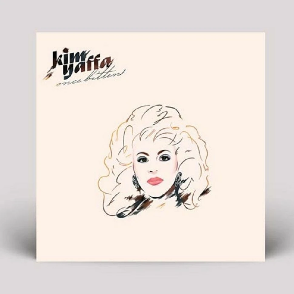 Kim Yaffa - Once Bitten (Nick The Record & Dan Tyler Edit)