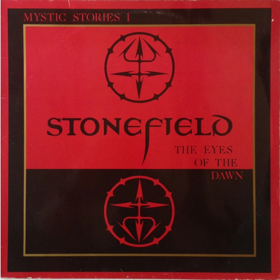 Stonefield - Mystic Stories I - The Eyes Of The Dawn