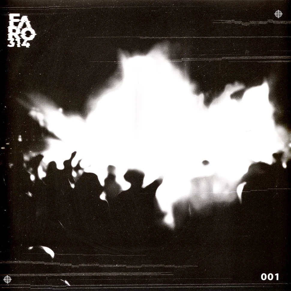 V.A. - Farola Sound 01