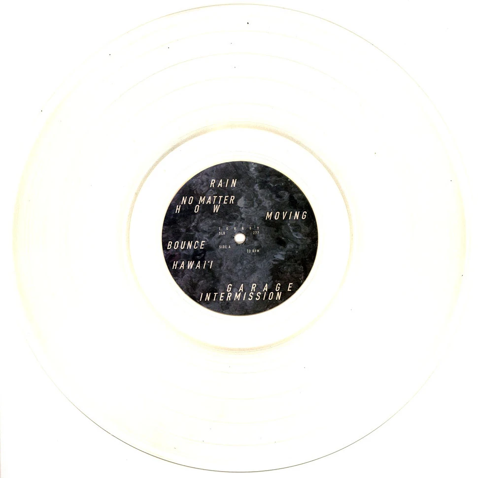 Torrey - Torrey Oat Milk White Vinyl Edition