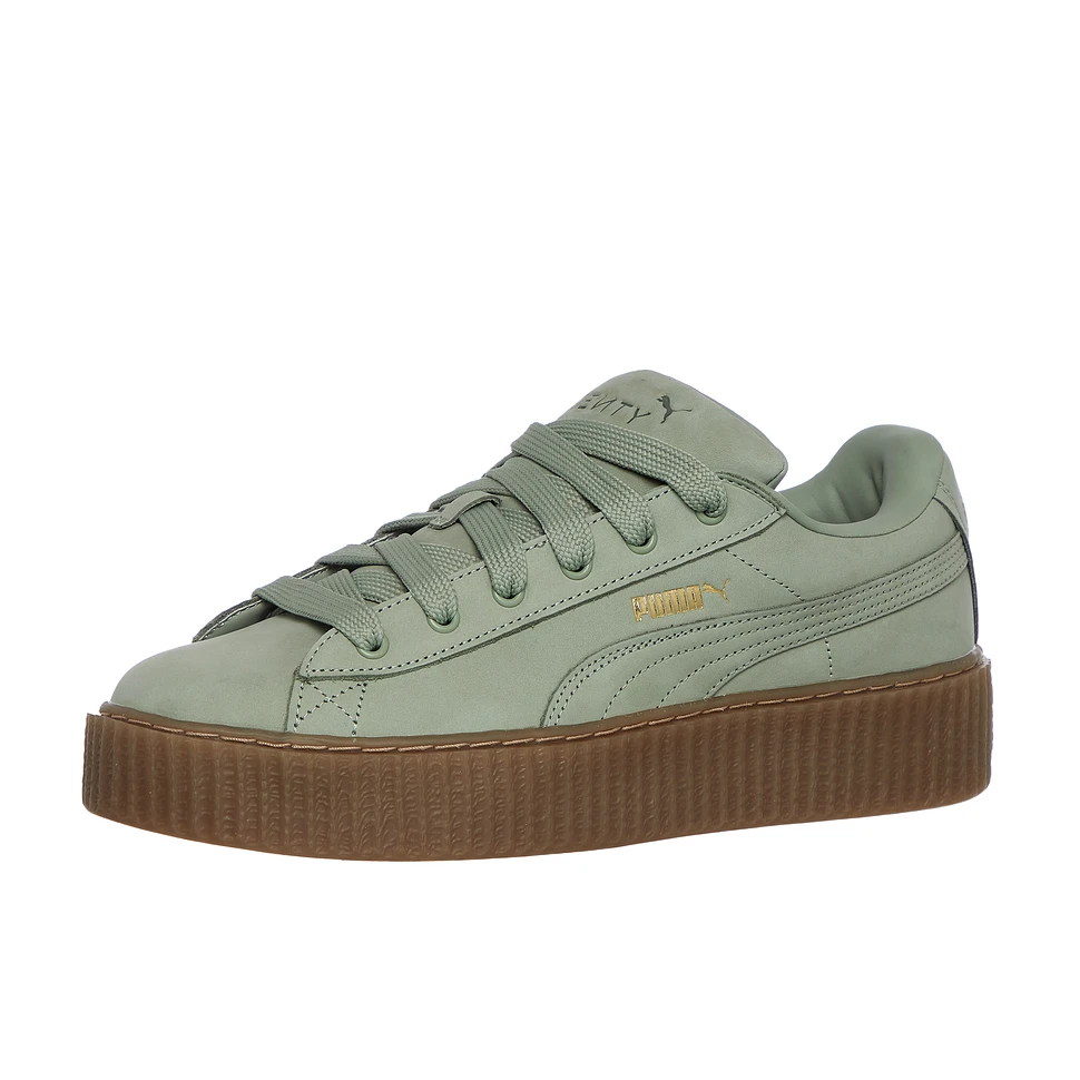 Puma x Fenty by Rihanna - Creeper Phatty Nubuck