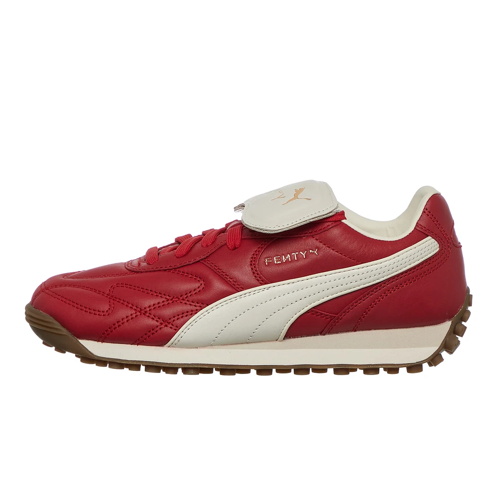 Puma x Fenty by Rihanna Avanti L Fenty Club Red HHV