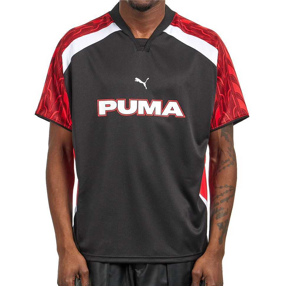Puma - Football Jersey