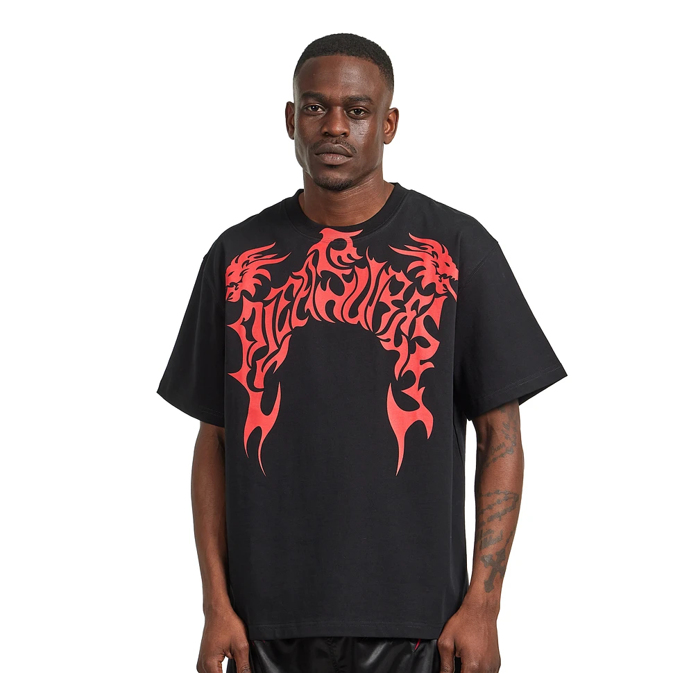 PLEASURES - Dragon Heavyweight Shirt