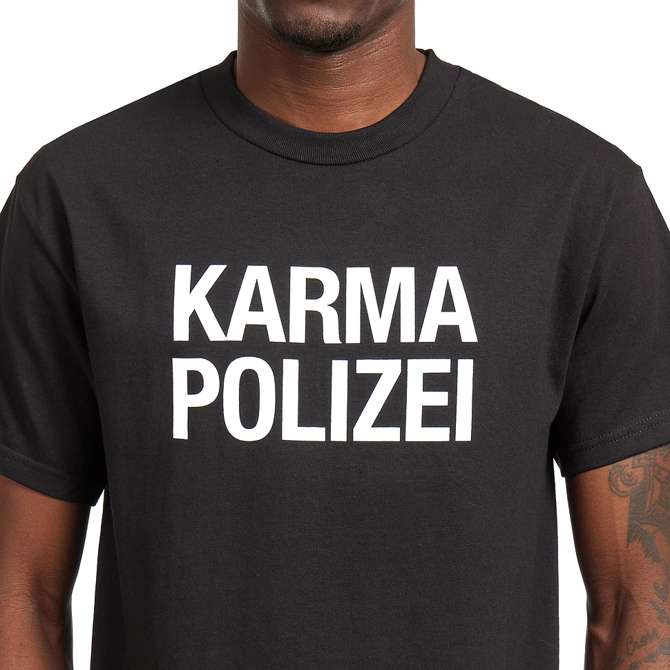 PLEASURES - Karma T-Shirt
