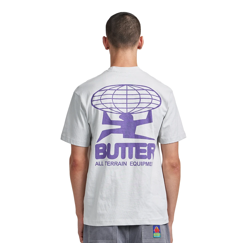 Butter Goods - All Terrain Tee