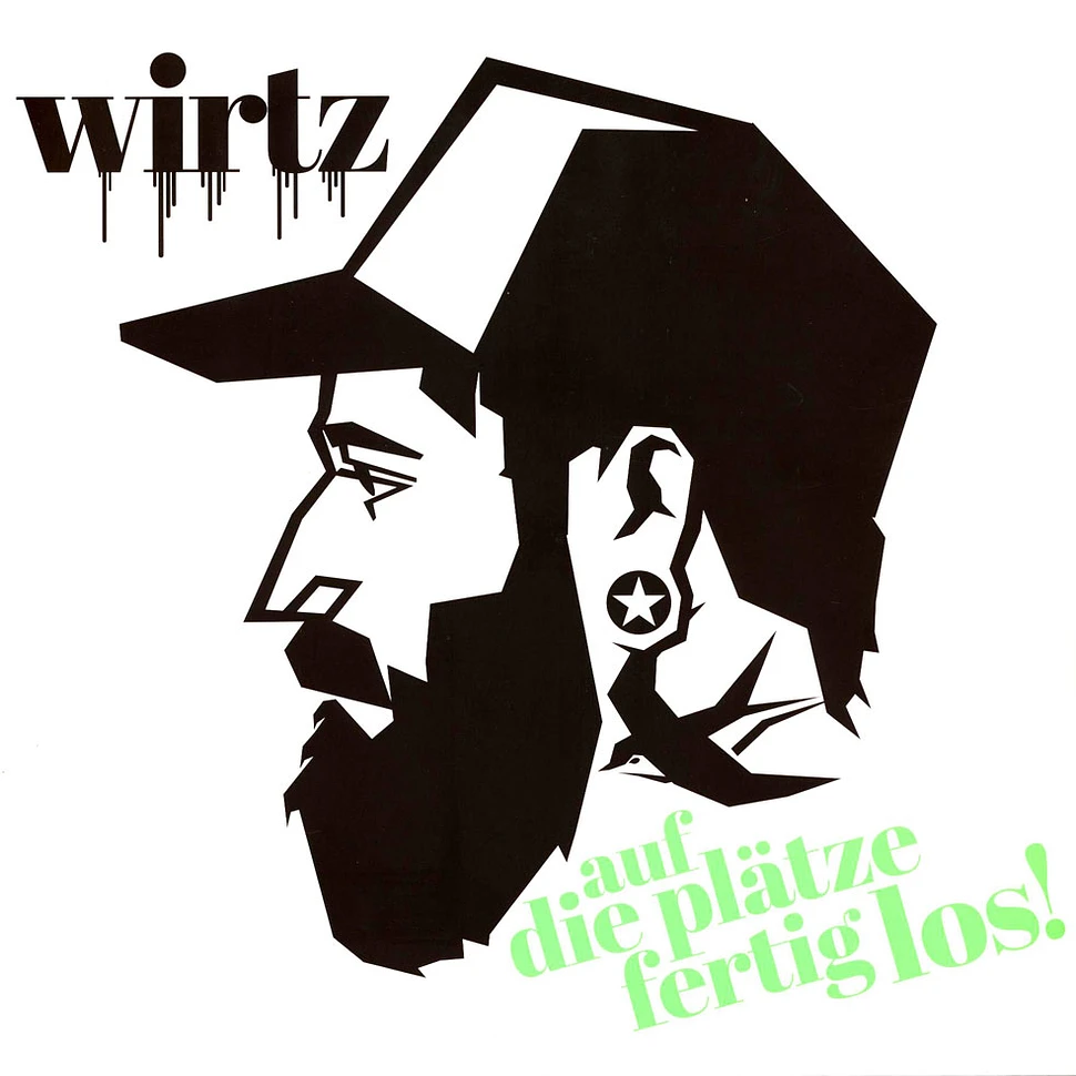 Wirtz - Auf Die Plätze,Fertig,Los