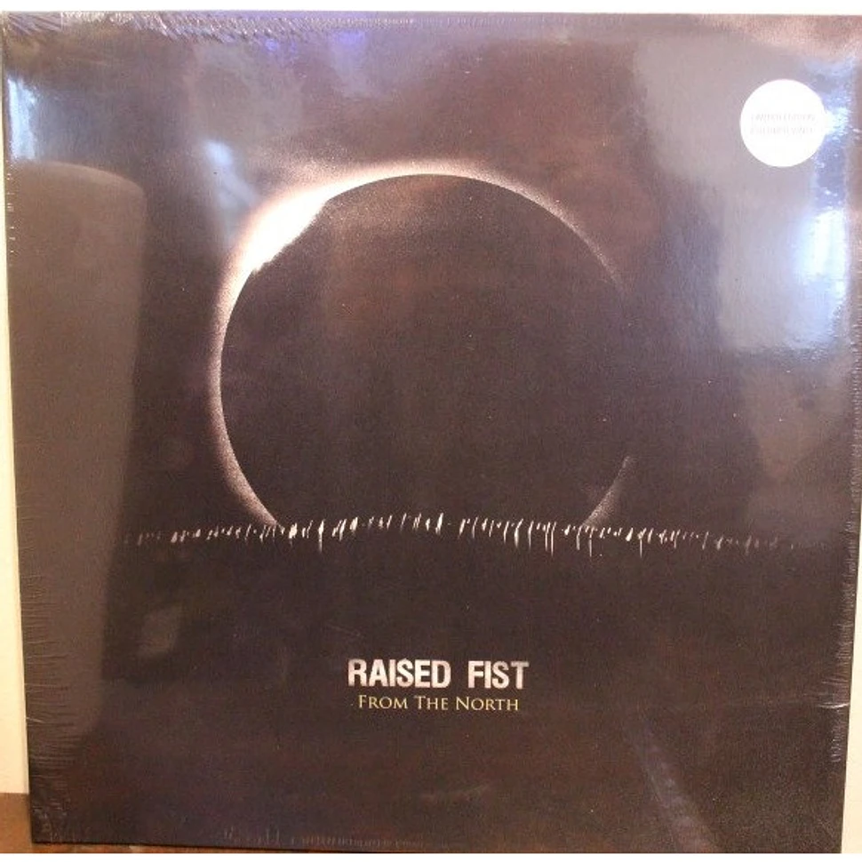 Raised Fist - From The North