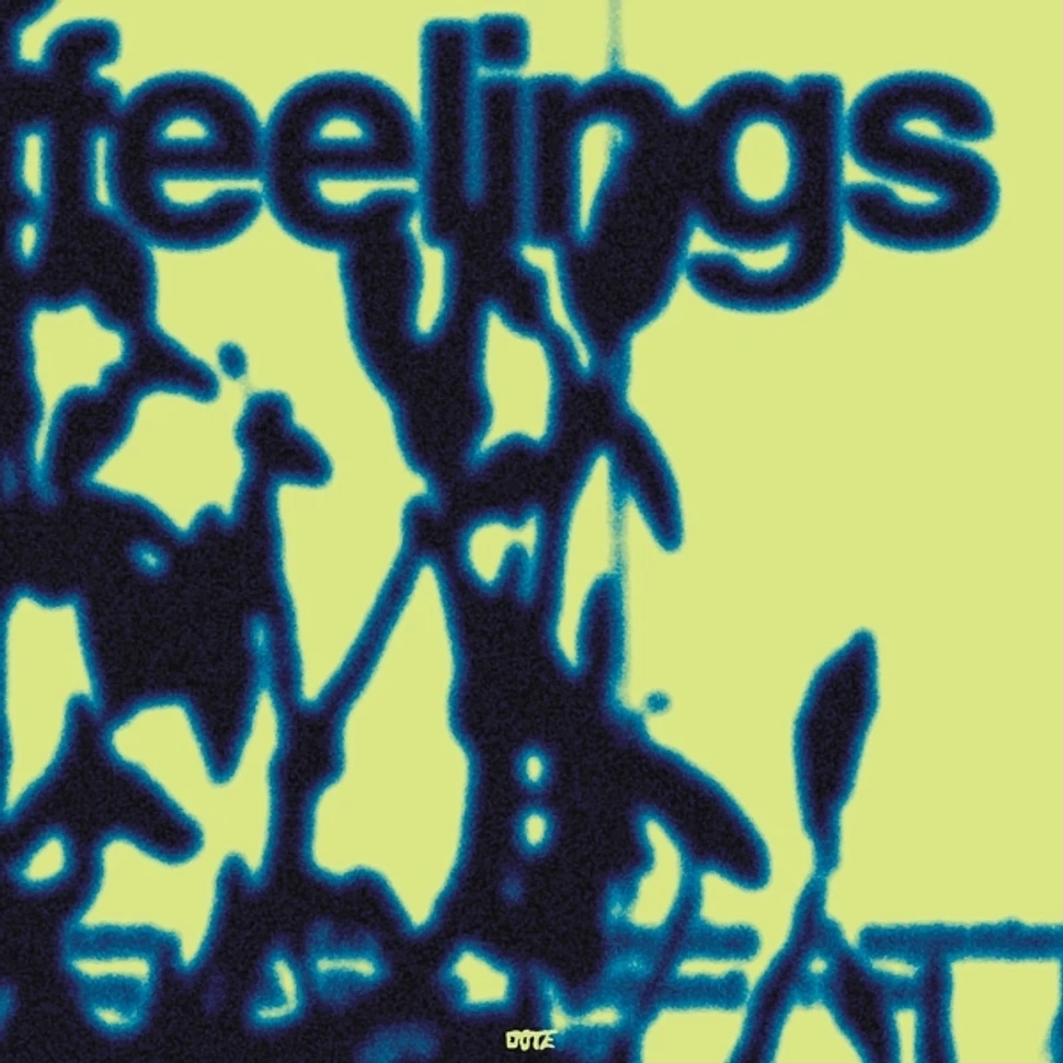 Dote - Feelings