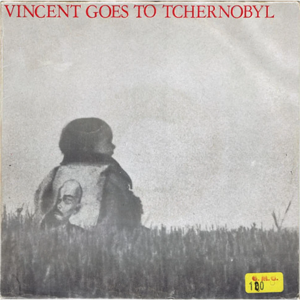 SS 20 - Vincent Goes To Tchernobyl