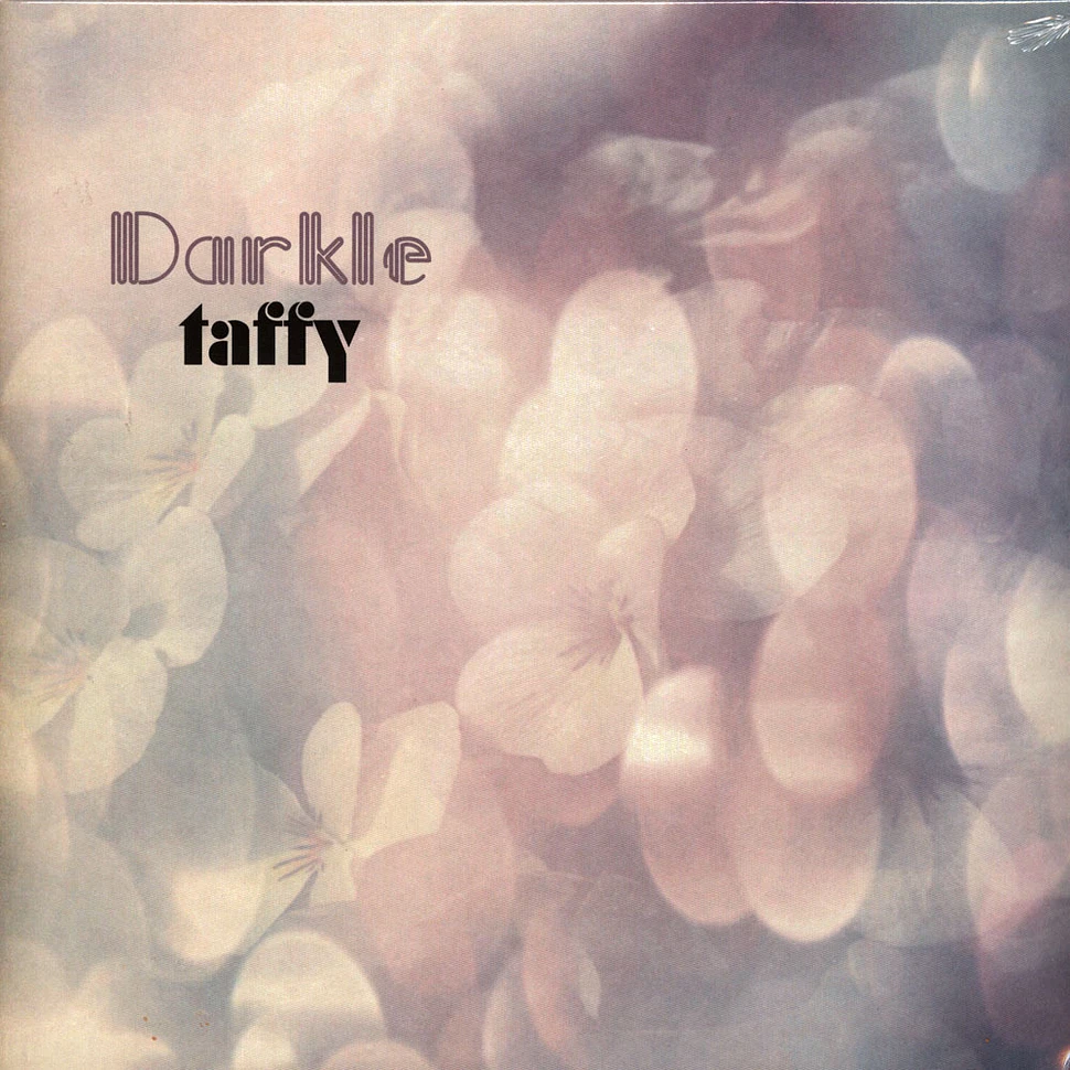 Taffy - Darkle