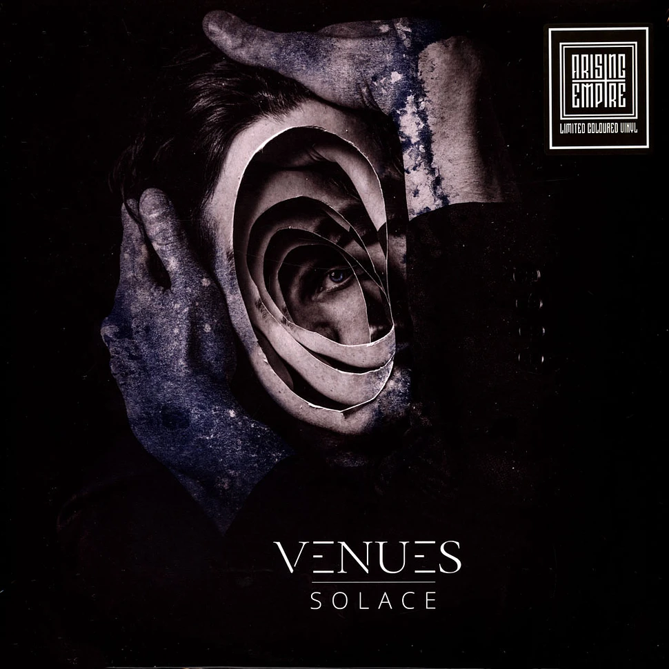 Venues - Solace Marbled