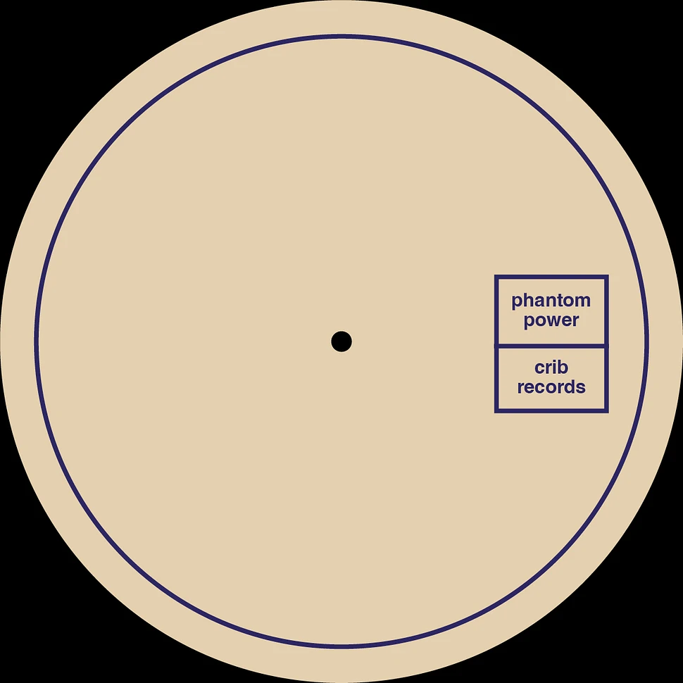 Phantom Power - Rez26twentysix