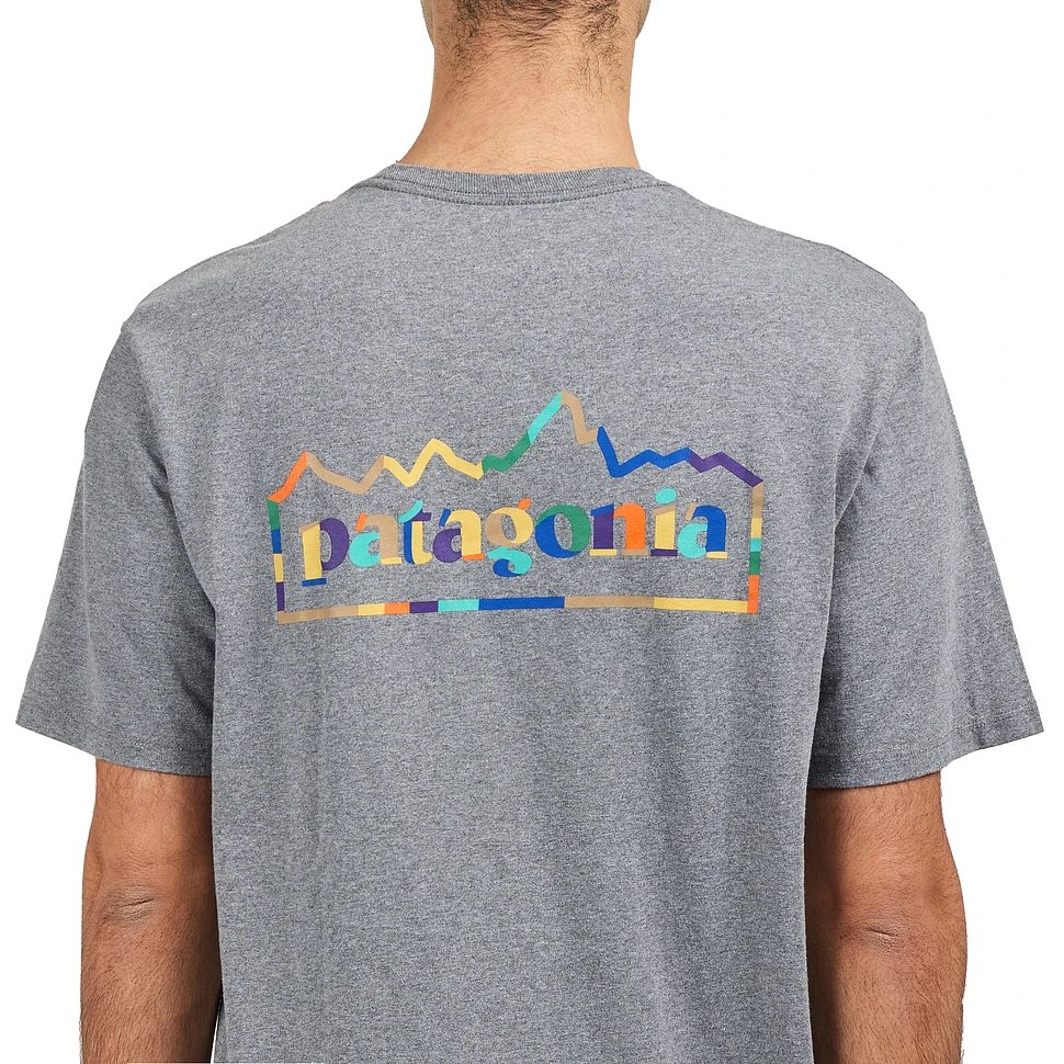 Patagonia - Unity Fitz Responsibili-Tee