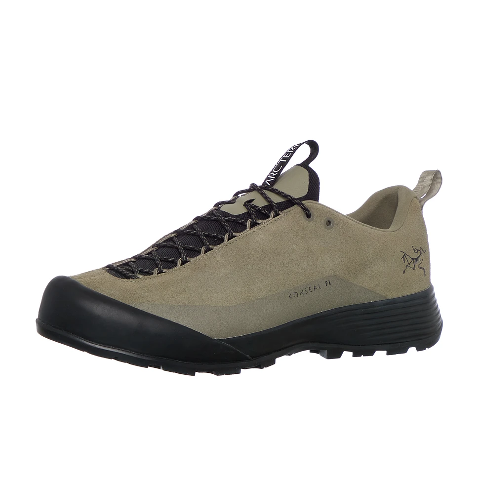 Arc'teryx - Konseal FL 2 Leather GTX