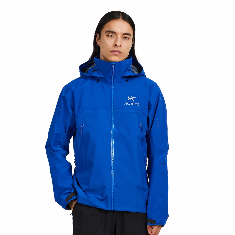 Arc'teryx - Beta AR Jacket